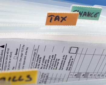 Tax Planning photo