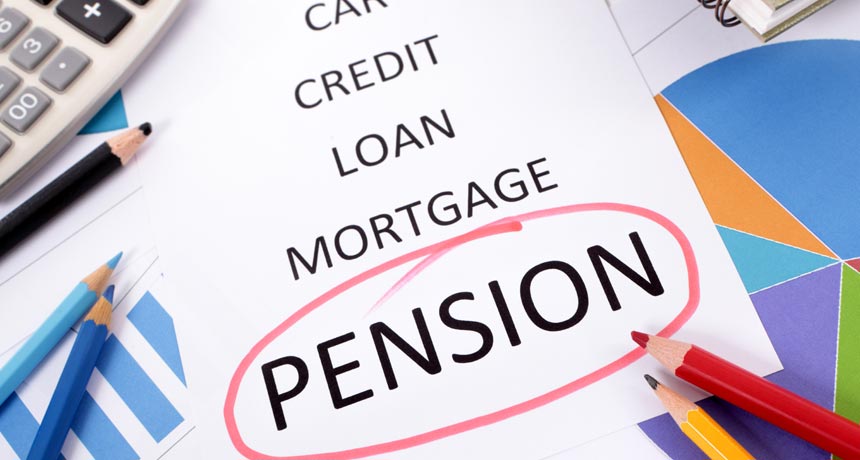 Pension Auto Enrolment in Sheffield