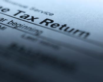 Self Assessment Tax Returns photo